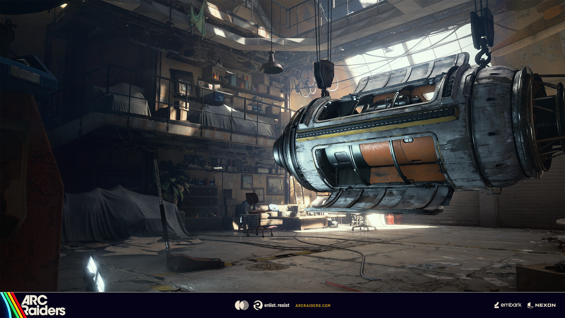 Projet d’Expédition : Améliorer sa Caravane avant le 14 décembre