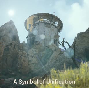 Quête : Un symbole d'union