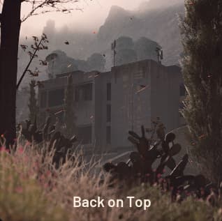 Quête : Retour au sommet