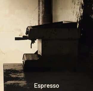 Quête : Expresso