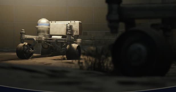 Quête : Démolir et recycler