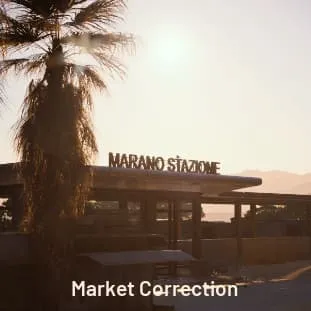 Quête : Correction du marché